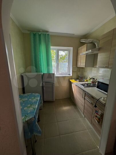 Комната 32 м², 1/2 эт.