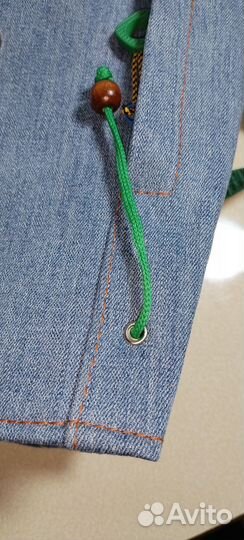 Рюкзак женский