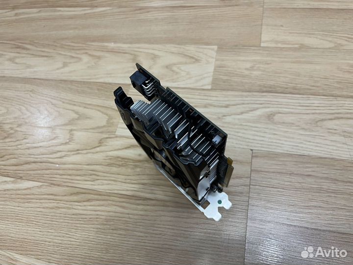 Inno3D GTX 1660 Super Compact 6 GB