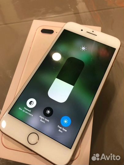iPhone 8 Plus, 64 ГБ