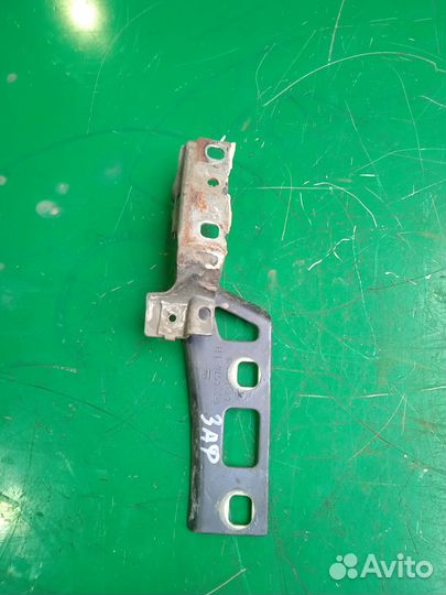Петля капота Opel Zafira B