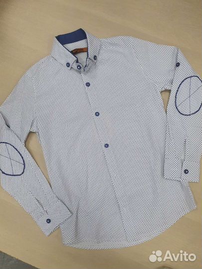 Рубашка для мальчика