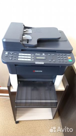 Мфу kyocera FS-1120MFP