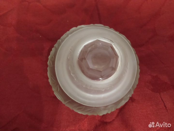 Пудреницы/шкатулки 50-х,винтажные