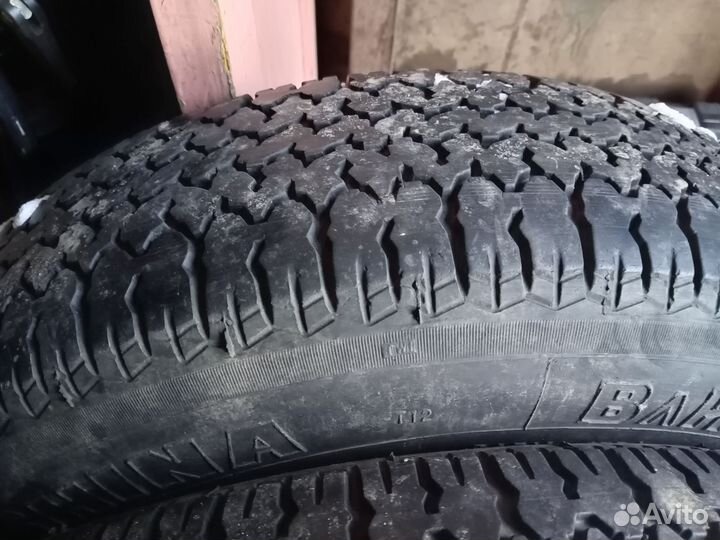 Колеса на ниву