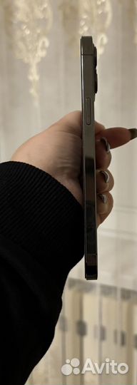 iPhone 12 Pro Max, 128 ГБ