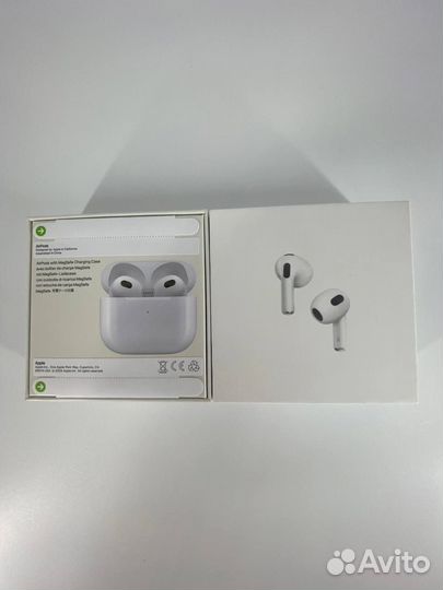 Airpods 3