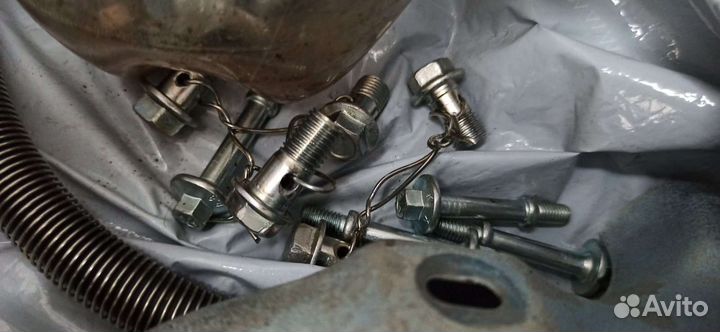 Услуги гальваника