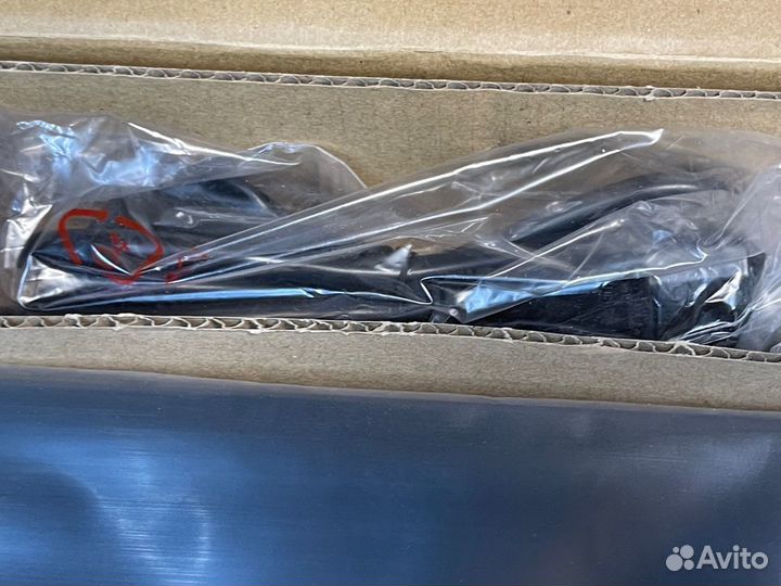 Коммутатор Qtech QSW-2800-28T-AC новый, 1 шт