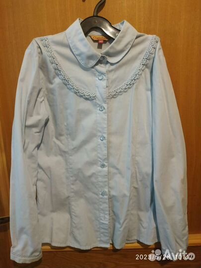 Сарафан/платье в школу 128-140 жакет рубашка/блуза