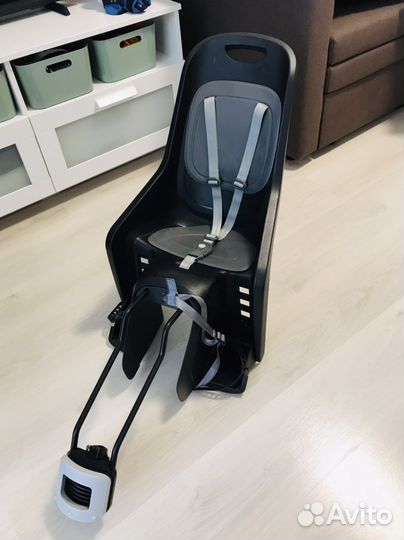 Велокресло author