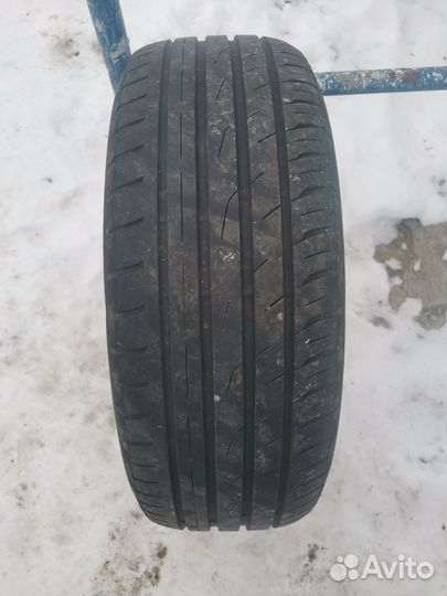 Toyo Proxes CF2 195/60 R15 88V