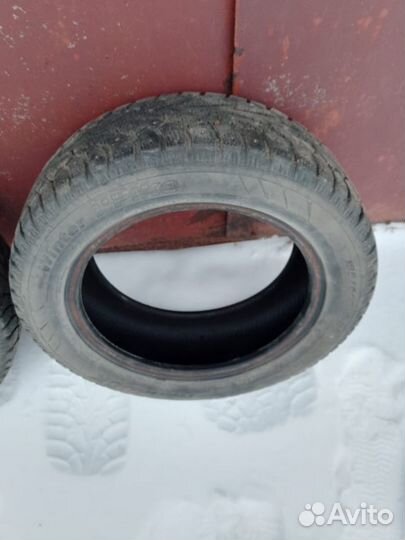 Hankook Winter I'Pike 185/60 R15