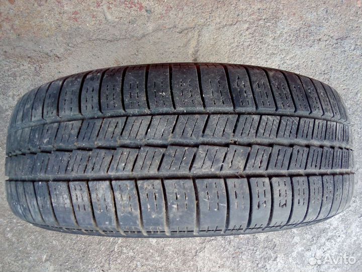 КАМА Кама-Евро-224 185/60 R14