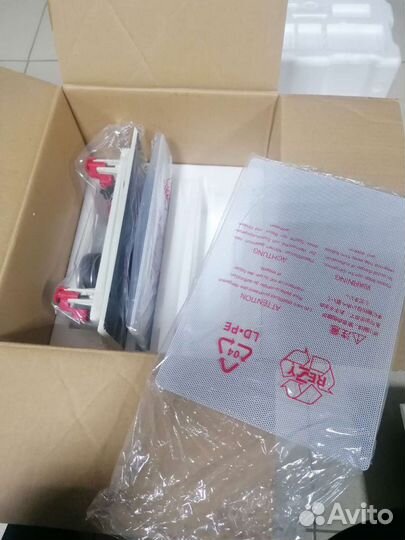 Встраиваемая акустика BW CWM 362