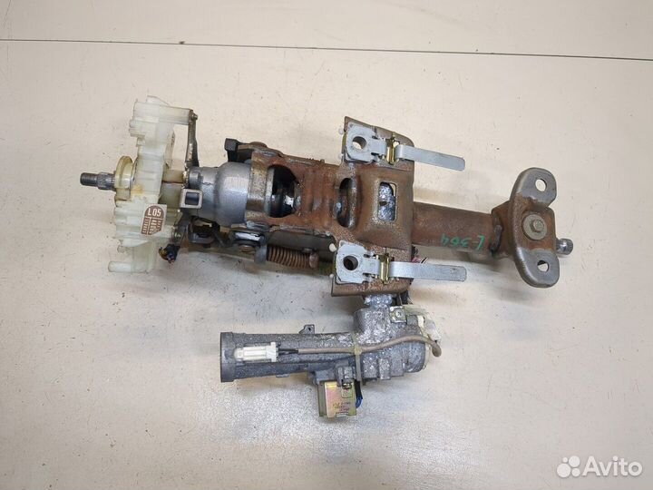 Колонка рулевая Lexus RX, 2001