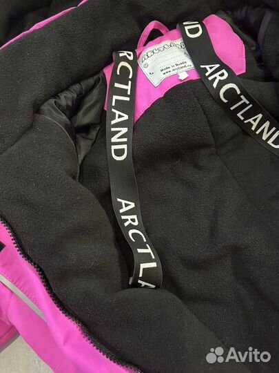 Горнолыжный комбинезон детский 152