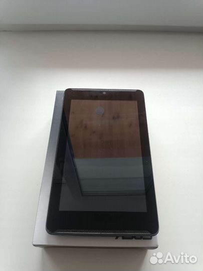 Планшет asus fonepad 7