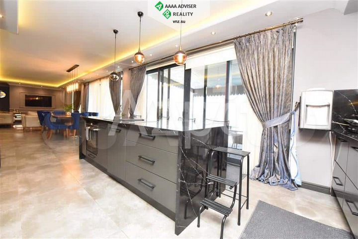 Дом 500 м² (Турция)
