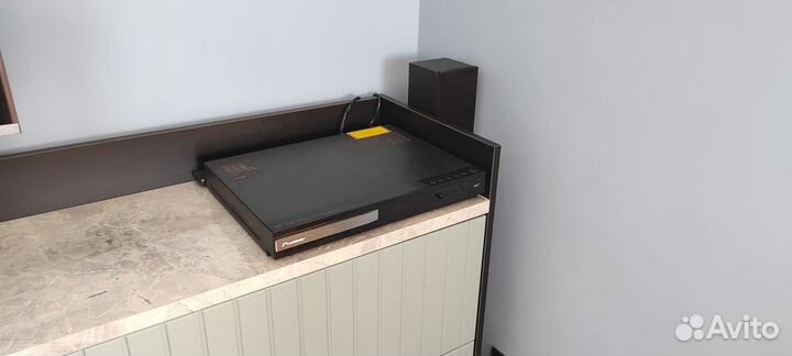 Напольная акустика