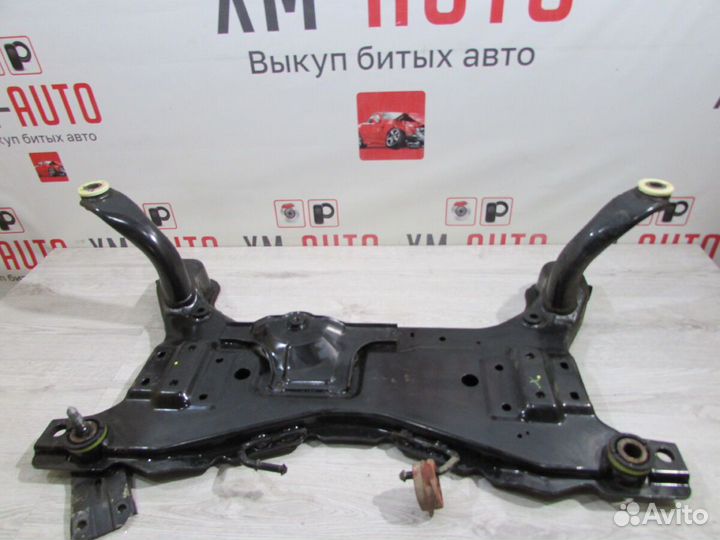 Подрамник передний Ford Focus 2