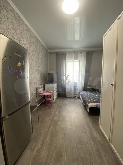 Квартира-студия, 20 м², 1/3 эт.