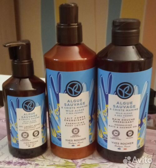 Подарочные наборы