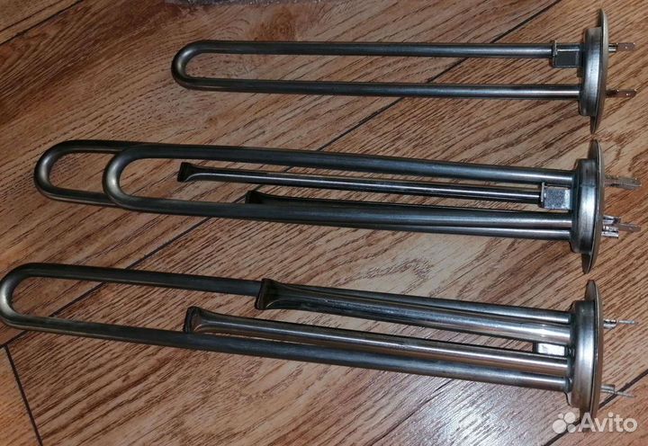 Тэн, термостат для котла и водонагревателя