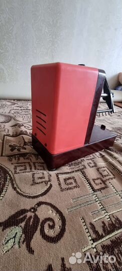 Электропрялка бытовая 