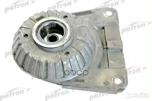 Опора амортизатора задн Ford Mondeo 00- PSE4055