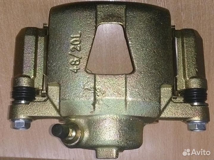 Шевроле ланос Chevrolet lanos, sens, chans супорт