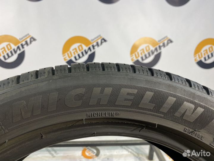 Michelin CrossClimate 245/45 R18 101Y