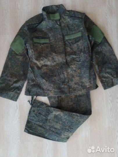 Военная форма летняя вкпо женская