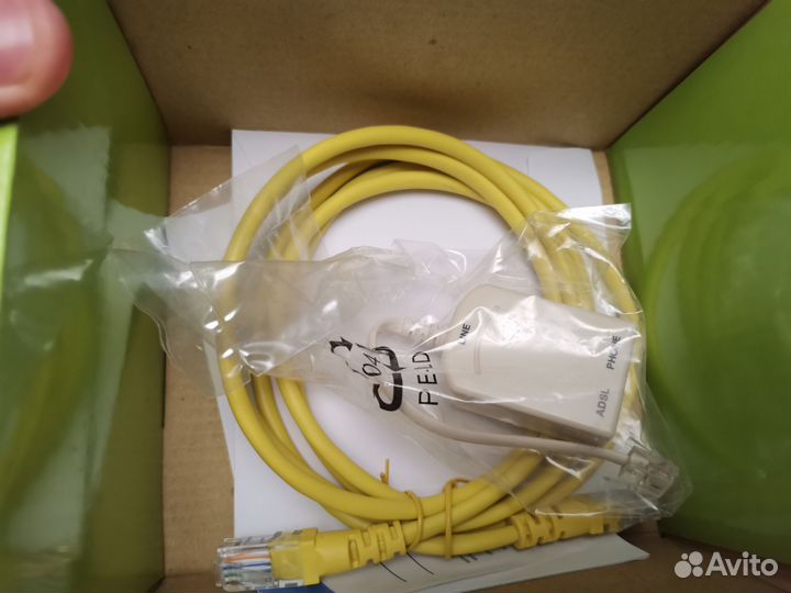 Wifi роутер sagemcom