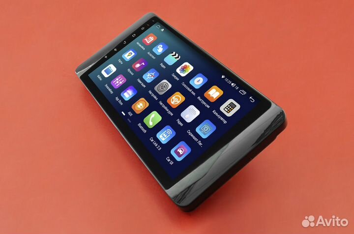 Магнитола Volkswagen Polo 20+ Android 4+32 FYT