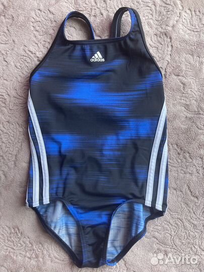 Купальник для девочки