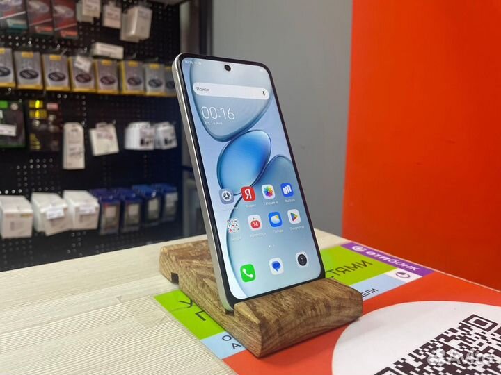 TECNO Spark Go 1, 3/64 ГБ