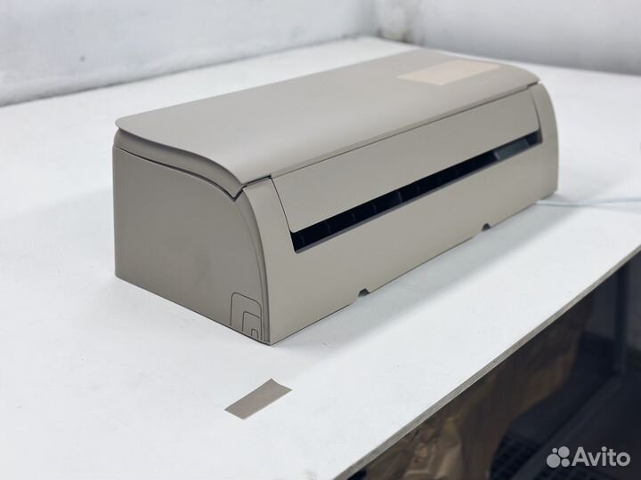 Покраска кондиционера - решение для дизайна