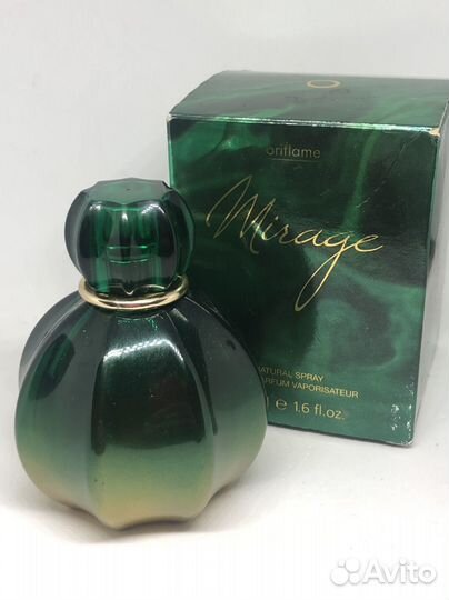 Mirage oriflame