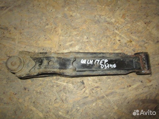 Рычаг передний Chery Sweet (QQ) 2003-2013