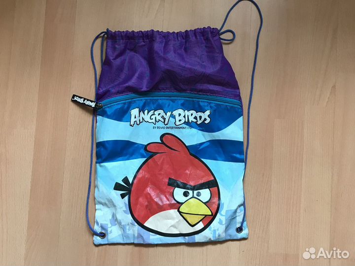 Мешок для обуви