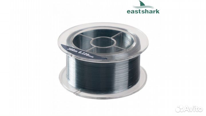 Леска морская EastShark Special SEA 300м