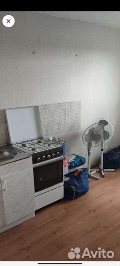 Однокомнатная квартира