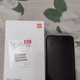 Xiaomi Redmi Note 7, 3/32 ГБ