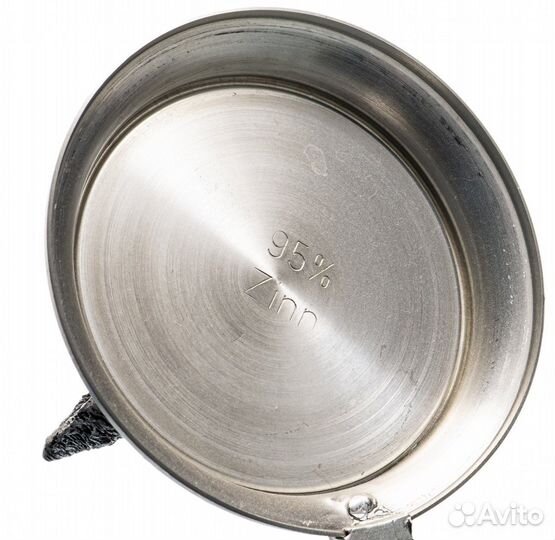 Кружка пивная с головой кабана