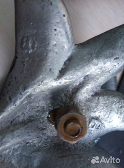 Пепельница