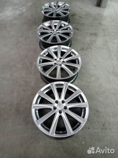 Продам диски R18