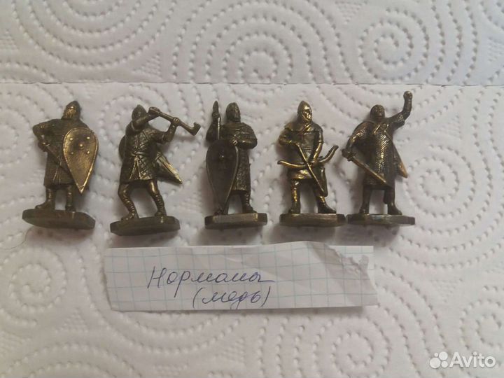 Модель солдитка