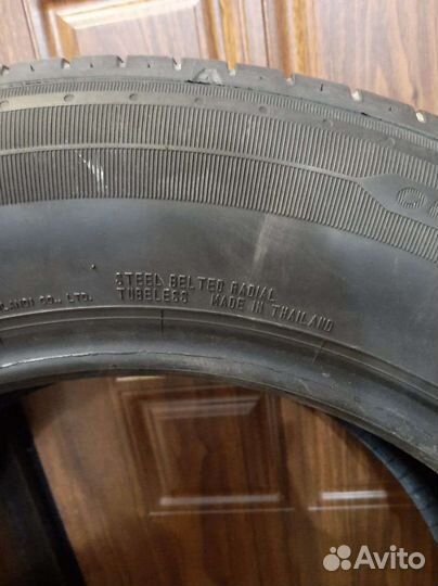 Dunlop SP Sport FM800 225/65 R17 102V