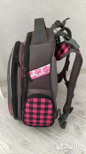 Рюкзак школьный ортопедический